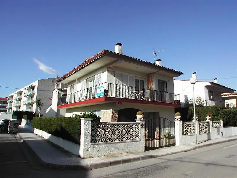 Cipsela Villa L'Estartit Holiday home