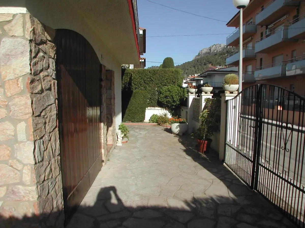 Holiday home Cipsela Villa L'Estartit