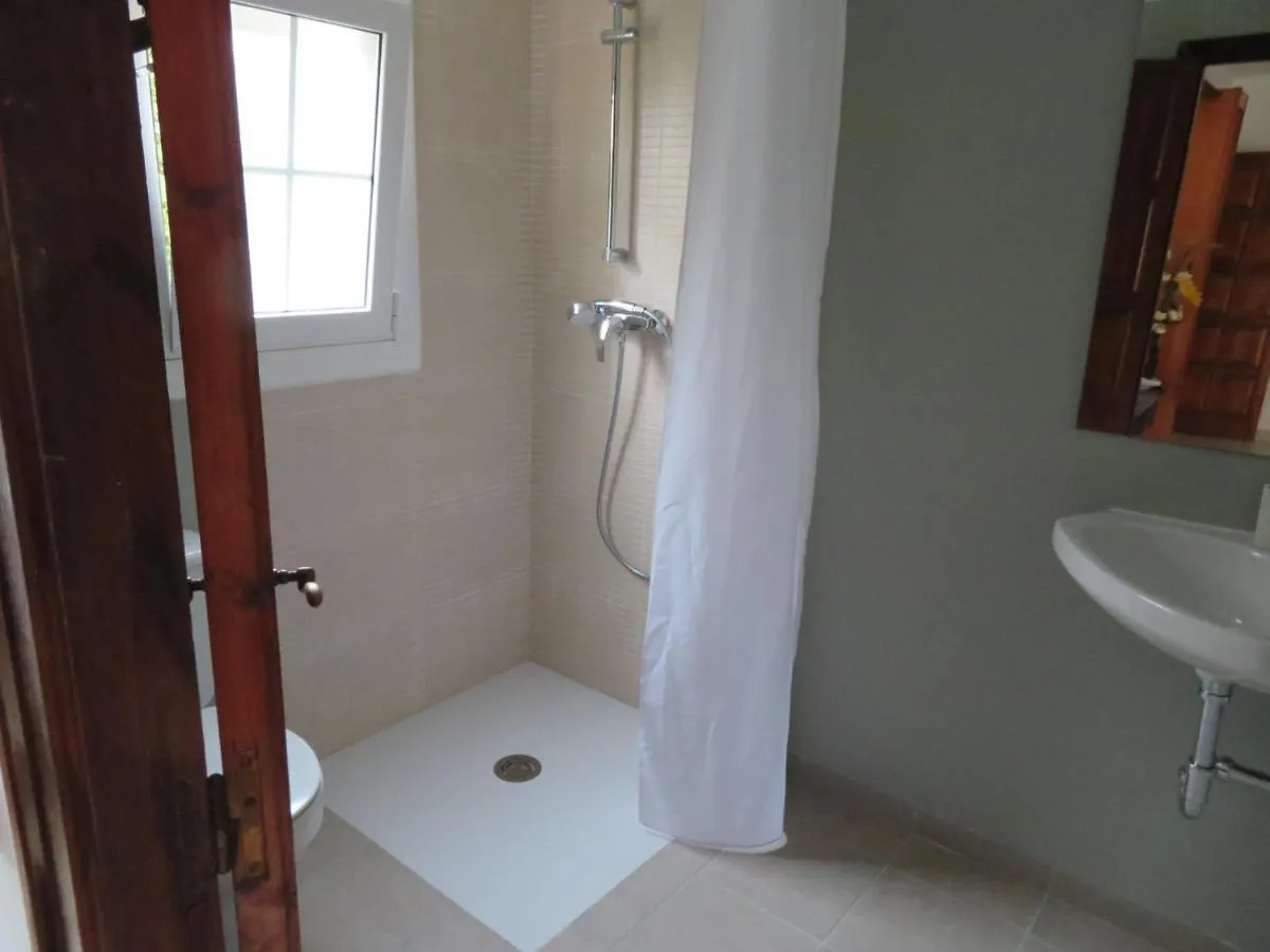 Holiday home Cipsela Villa L'Estartit Spain