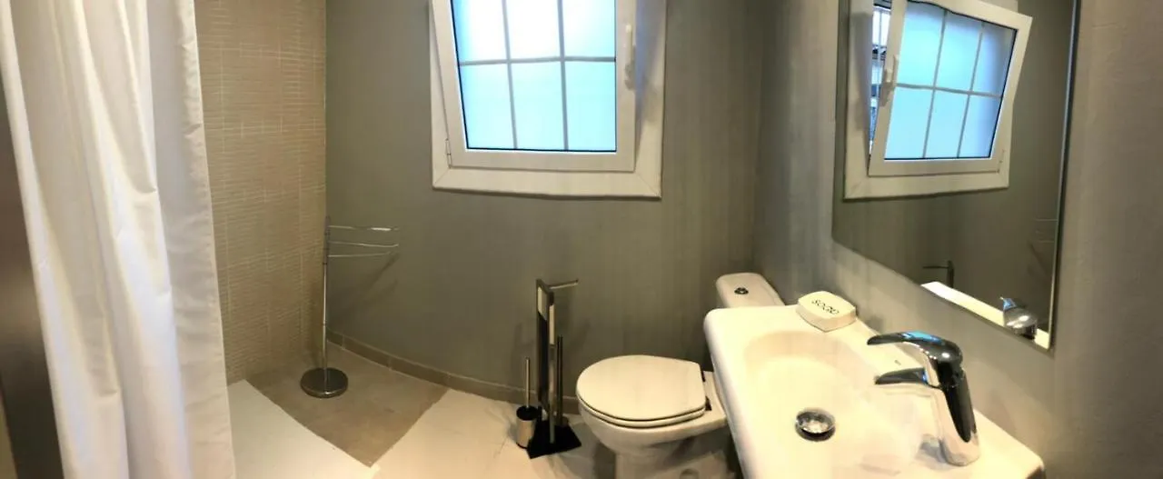 Holiday home Cipsela Villa L'Estartit