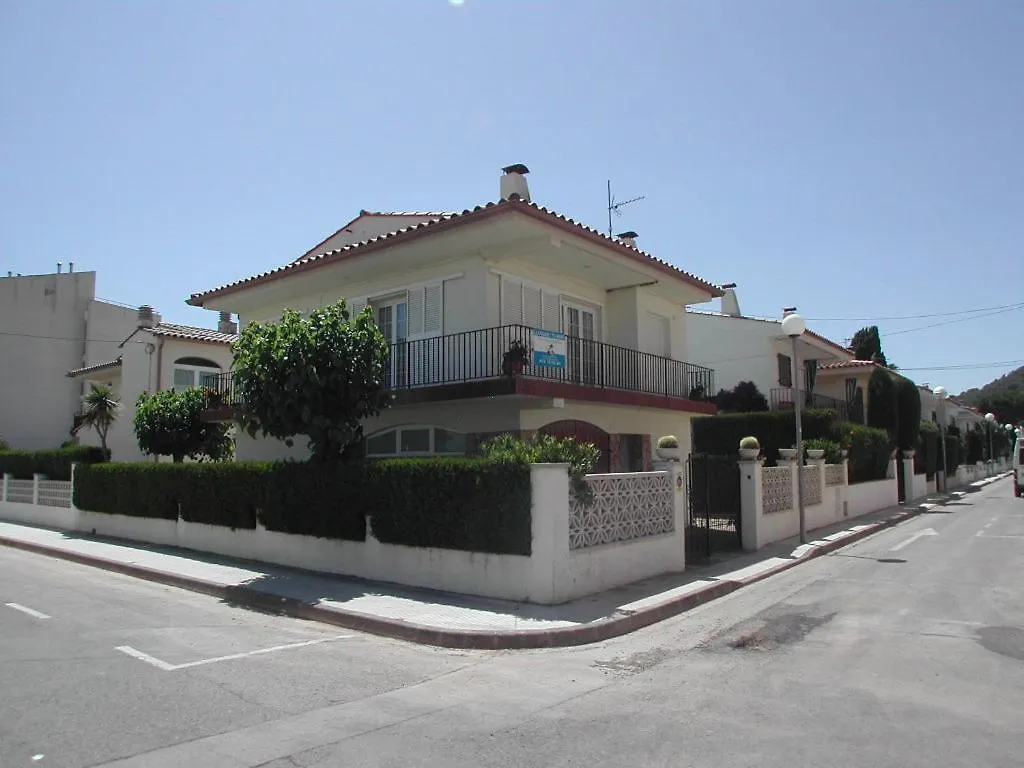 Cipsela Villa L'Estartit 0*,  Spain
