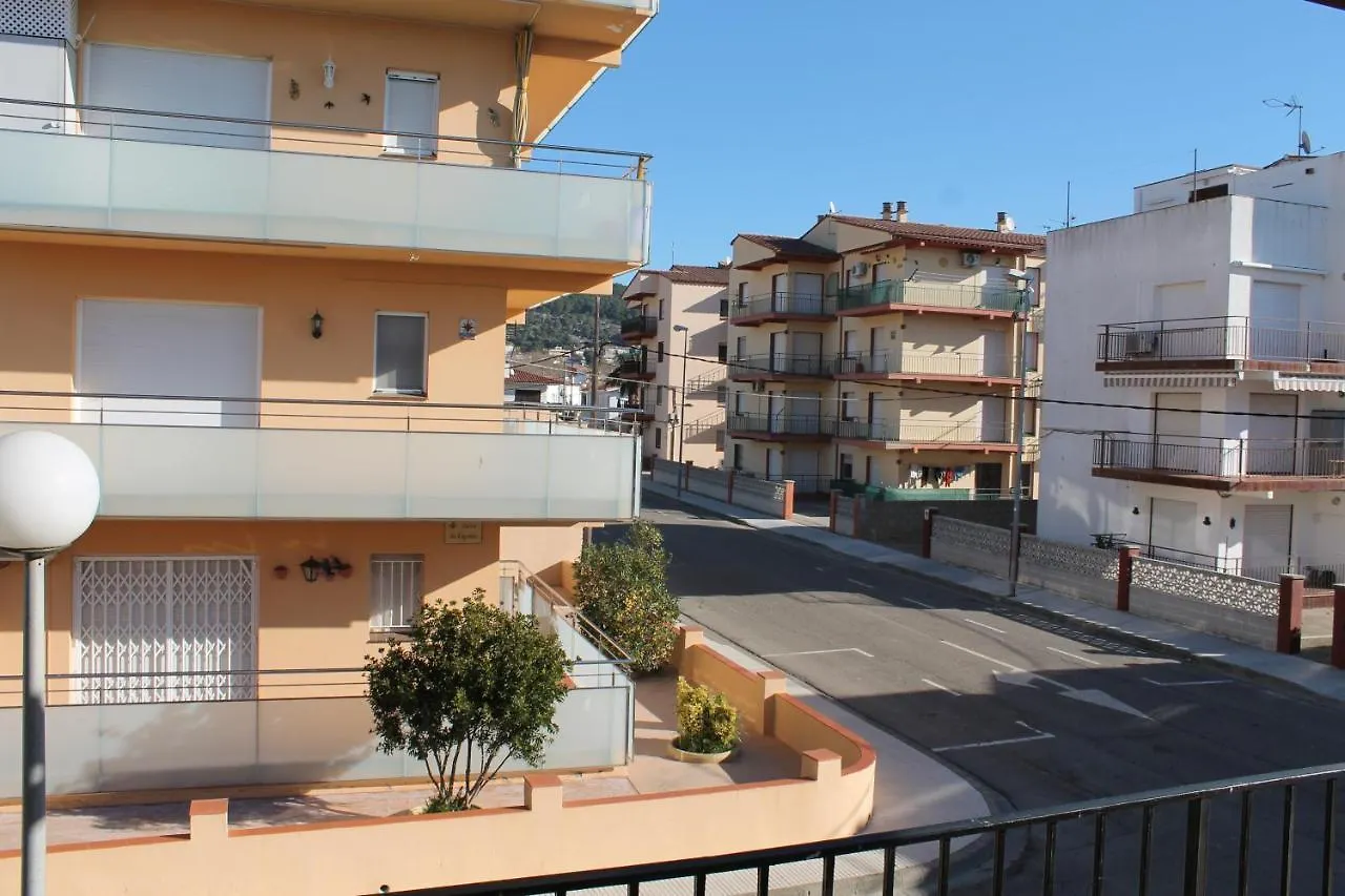 Cipsela Villa L'Estartit