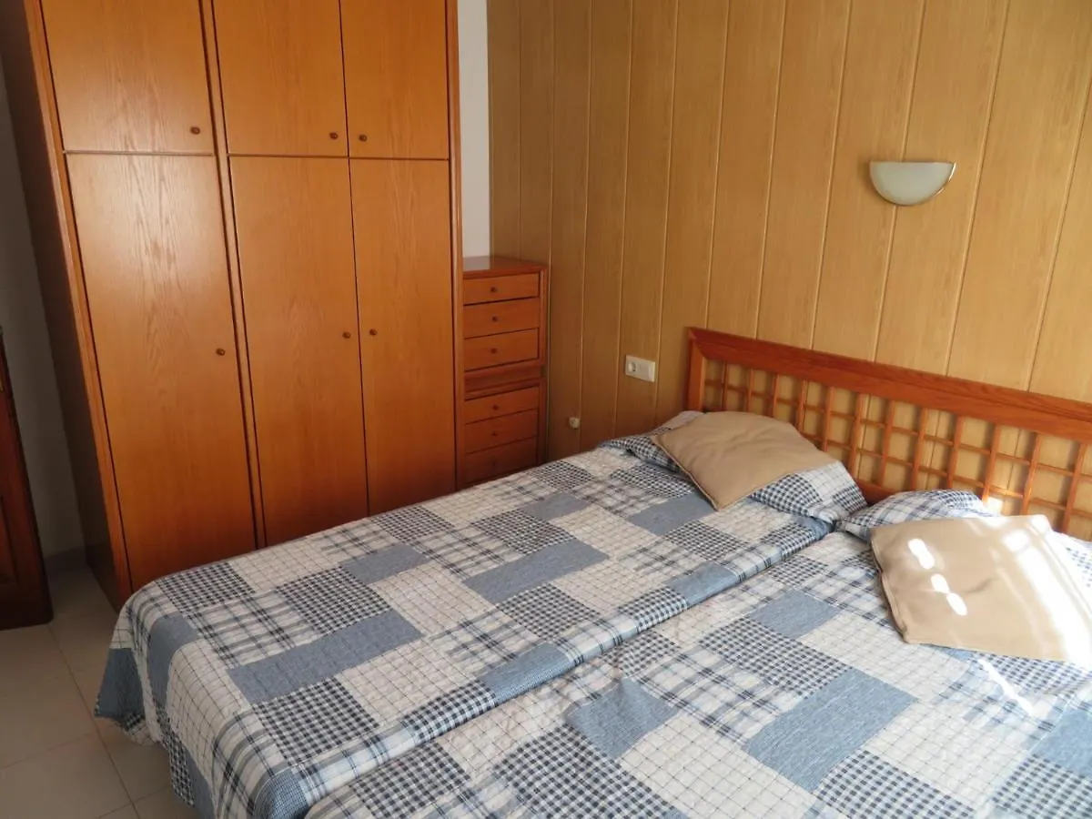 Cipsela Villa L'Estartit 0*,  Spain