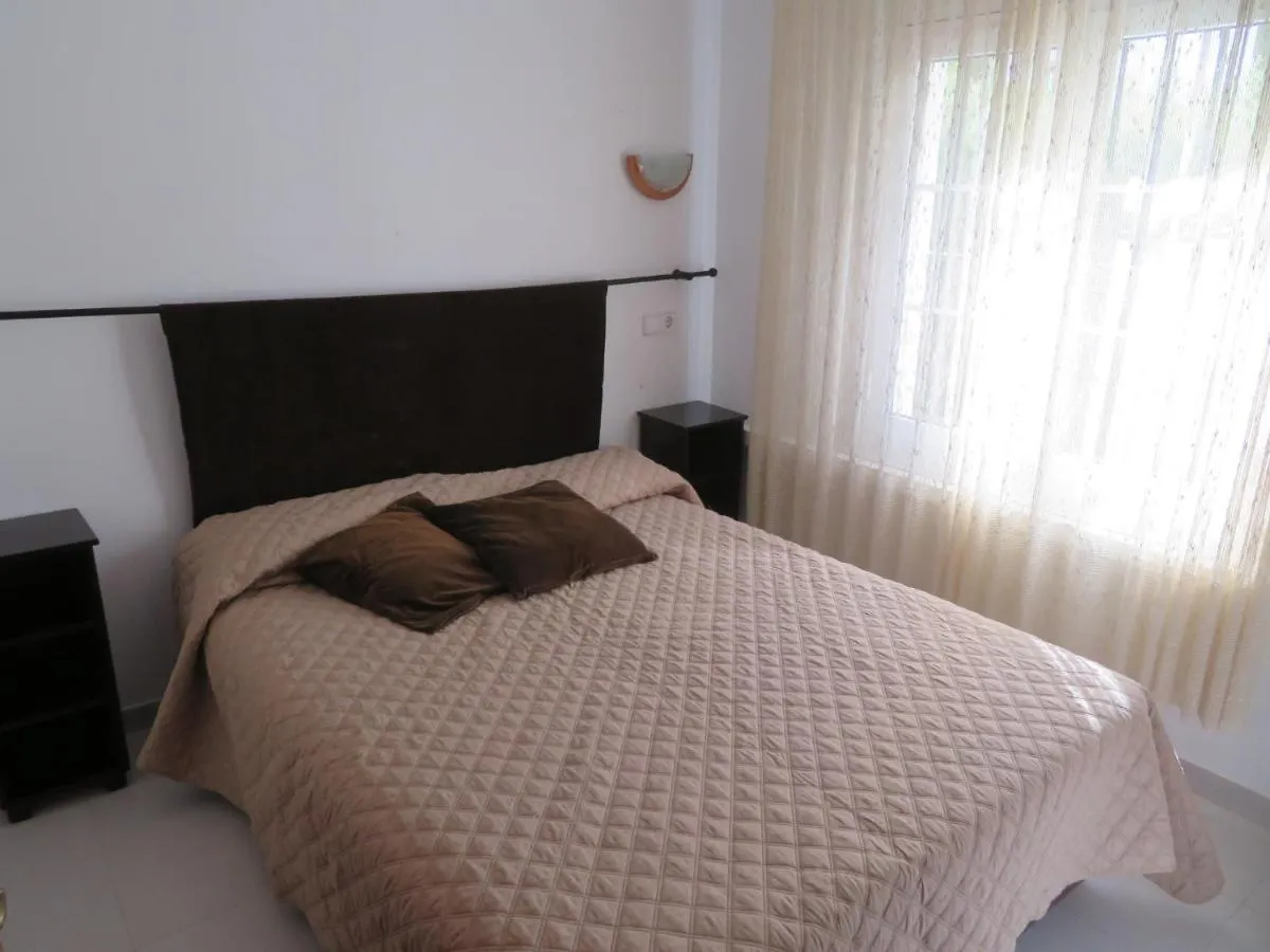 Cipsela Villa L'Estartit Holiday home