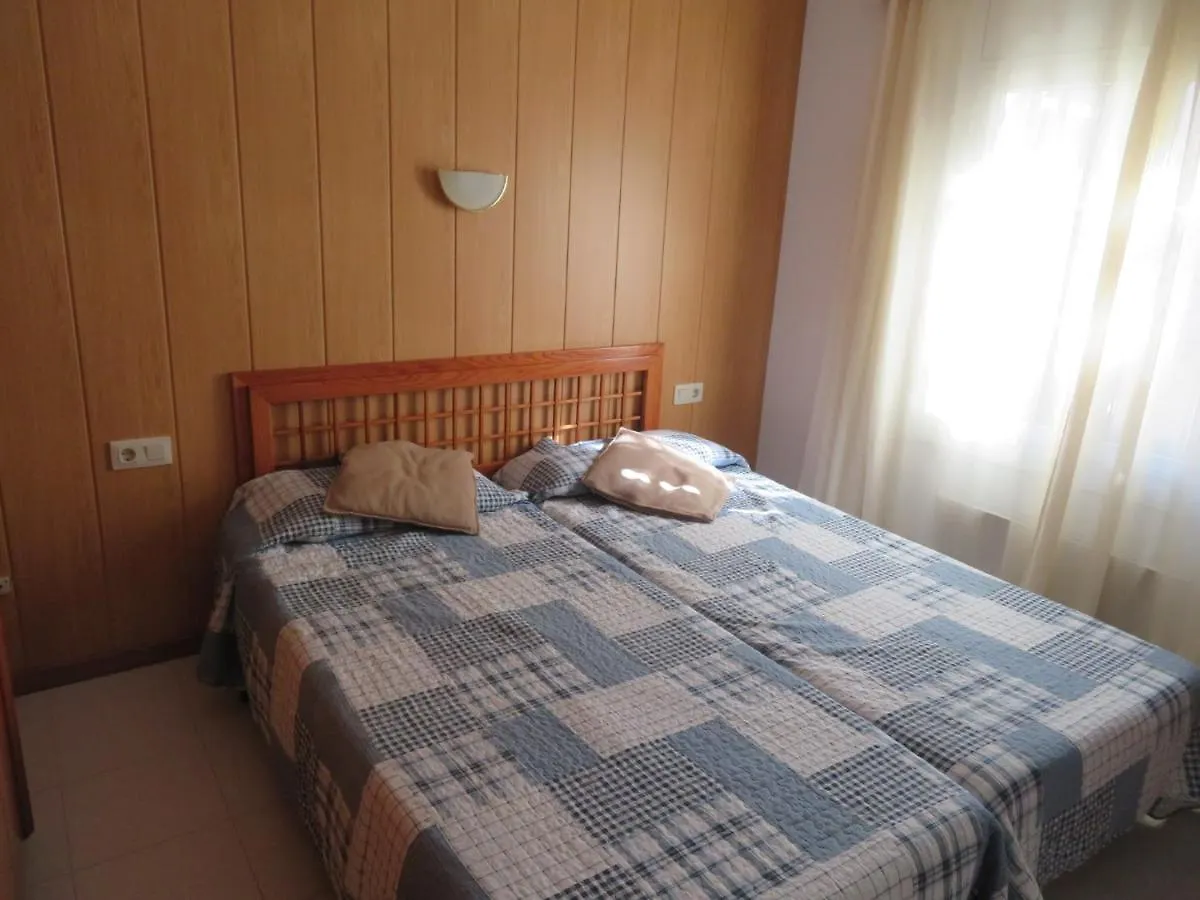 Holiday home Cipsela Villa L'Estartit Spain