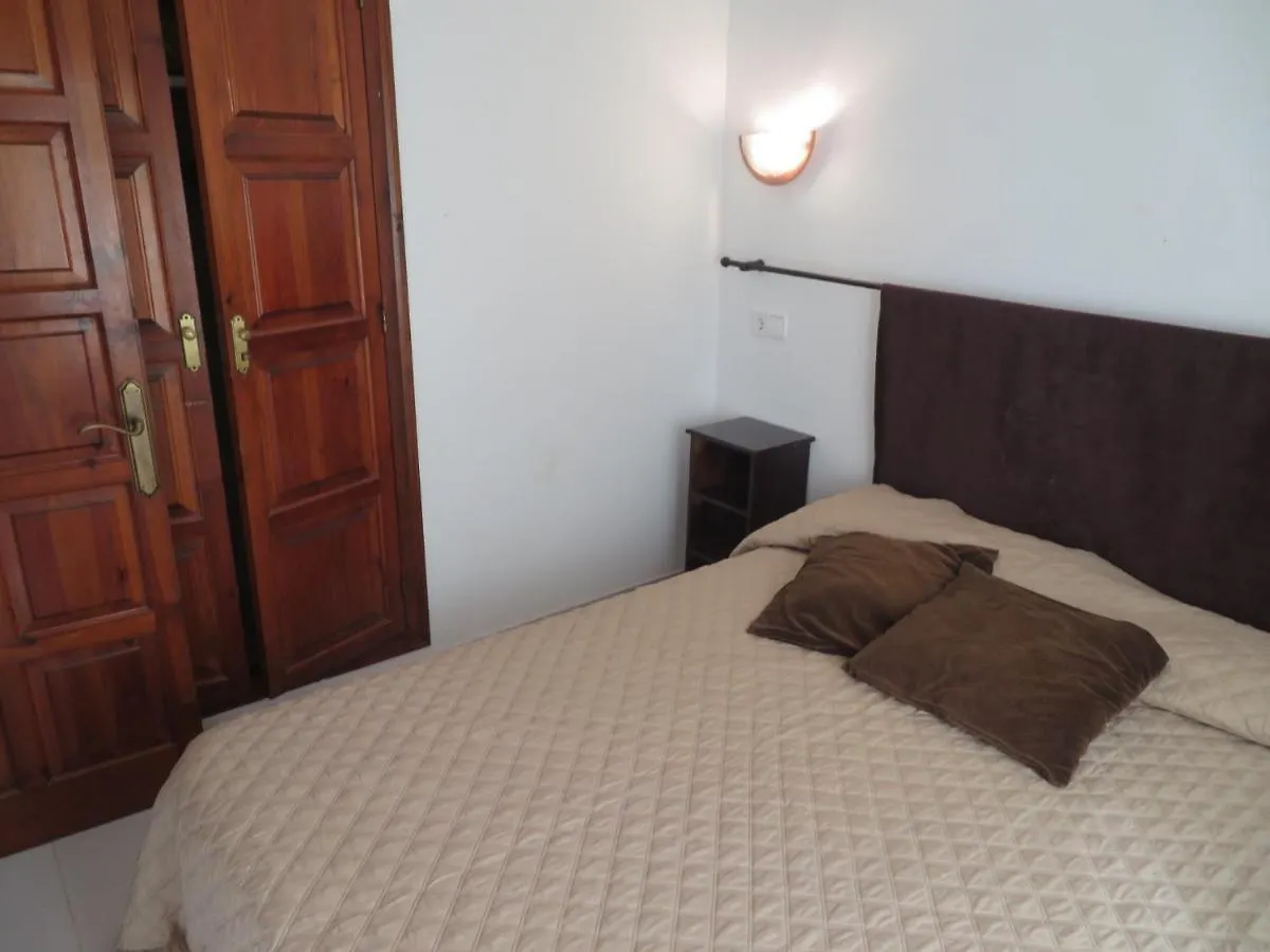 Holiday home Cipsela Villa L'Estartit Spain