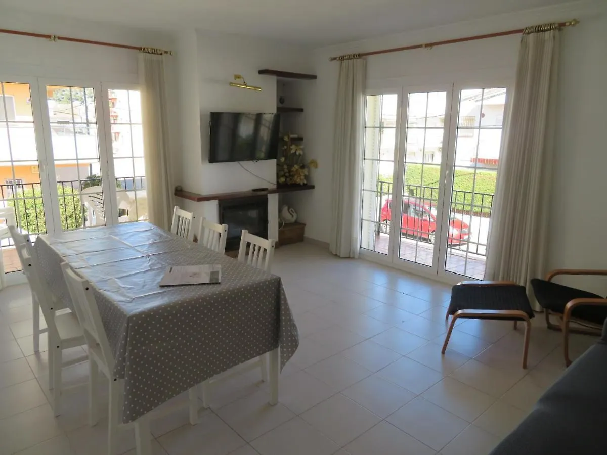 Holiday home Cipsela Villa L'Estartit