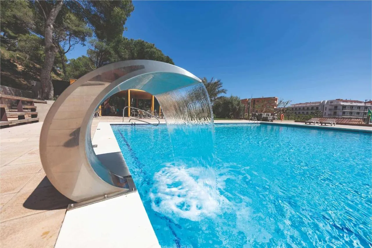 Cipsela Villa L'Estartit Spain
