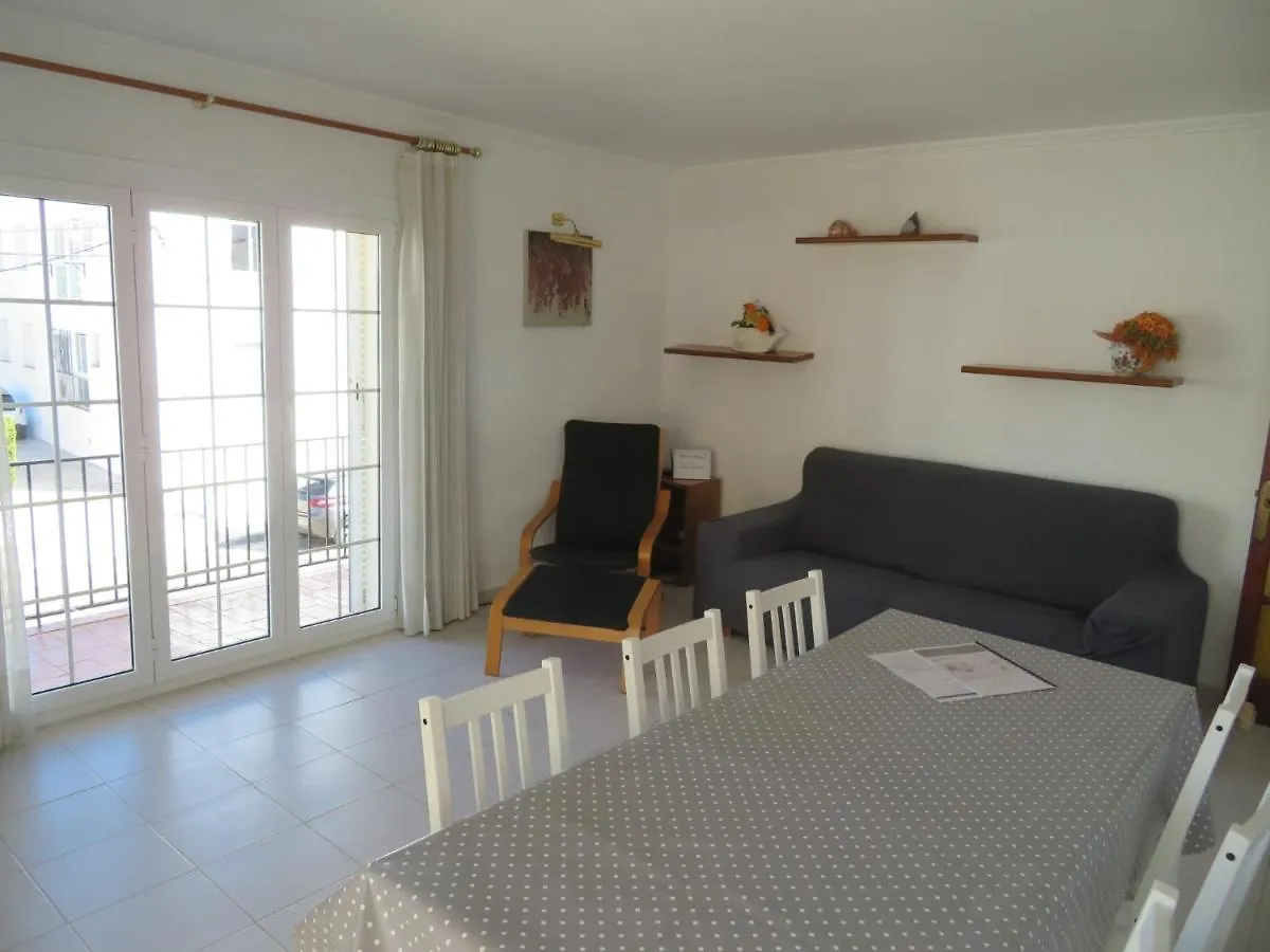 Cipsela Villa L'Estartit 0*,  Spain