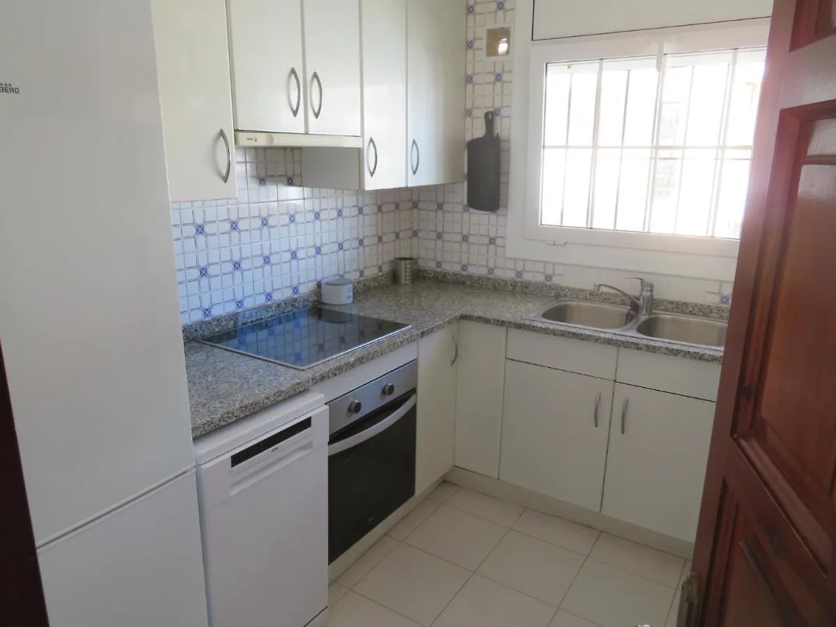 Holiday home Cipsela Villa L'Estartit
