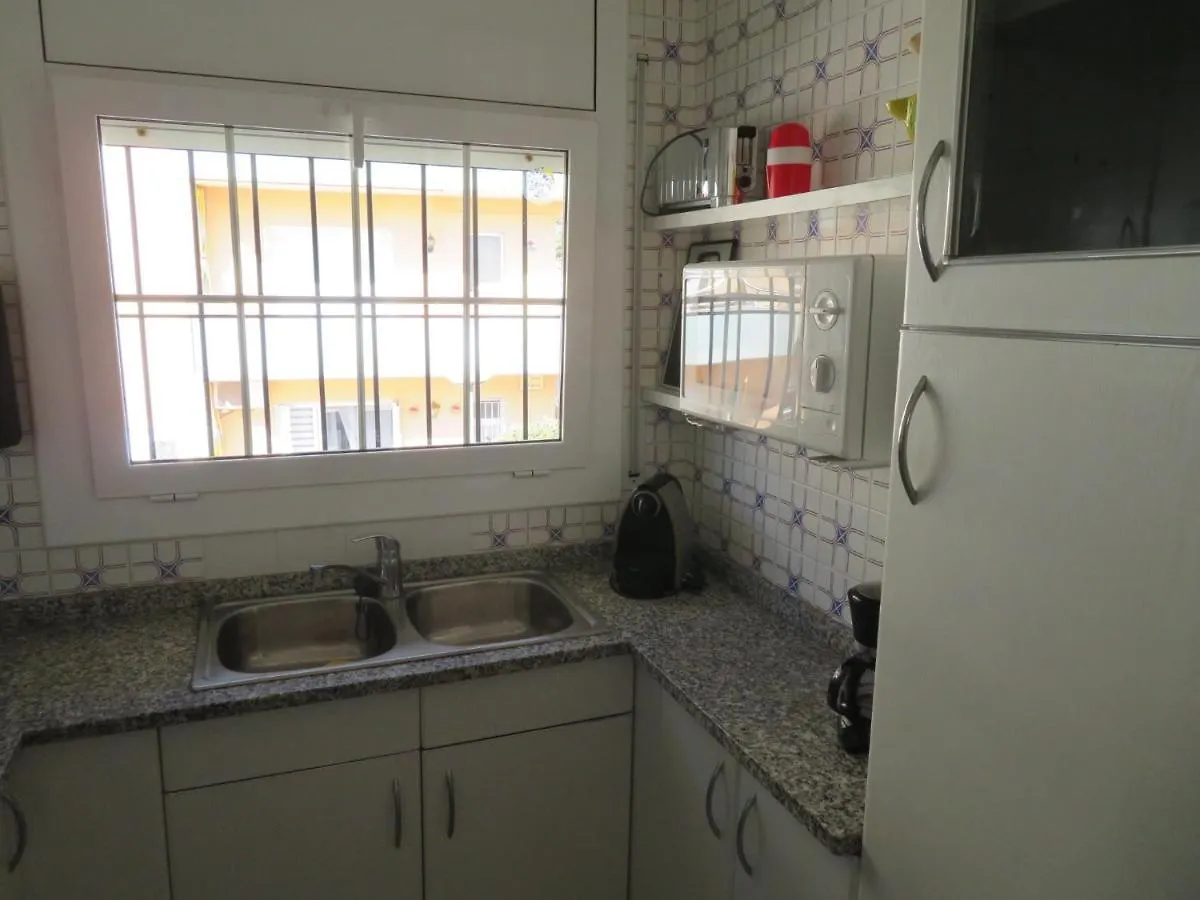 Cipsela Villa L'Estartit
