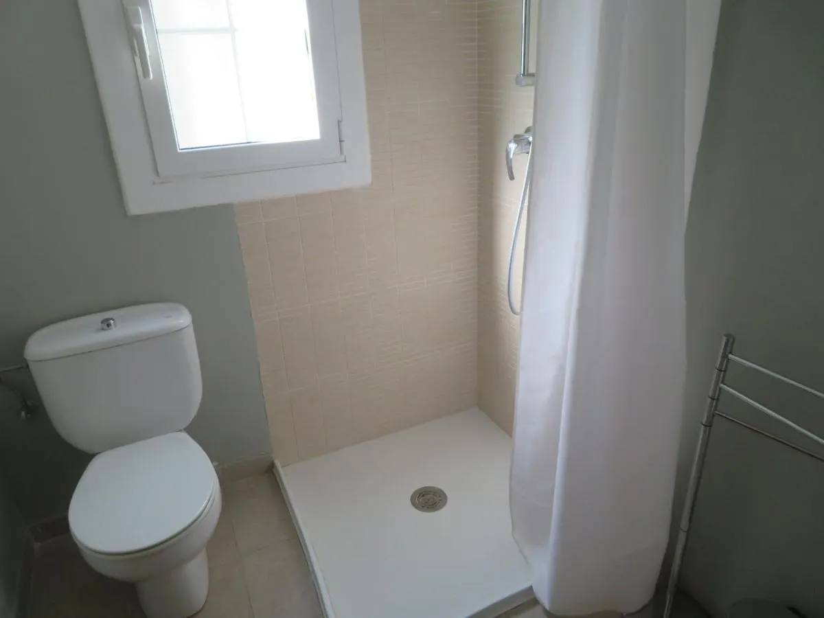 Cipsela Villa L'Estartit
