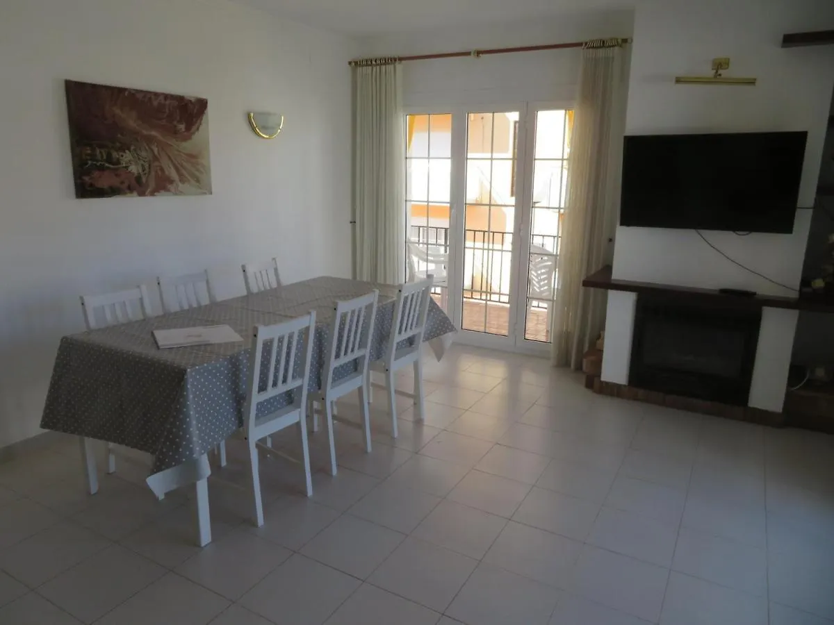 Holiday home Cipsela Villa L'Estartit Spain