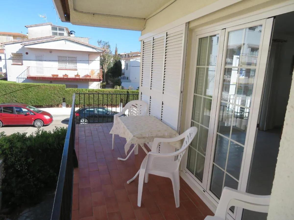 Holiday home Cipsela Villa L'Estartit