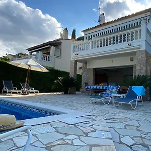 Vakantiehuis Torre Vella, L'Estartit