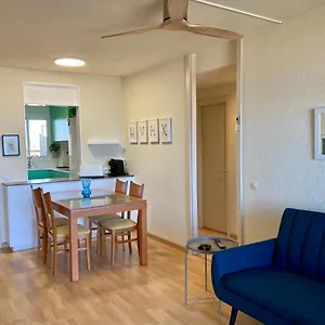 Apartamento Voramar Viu Bé, L'Estartit