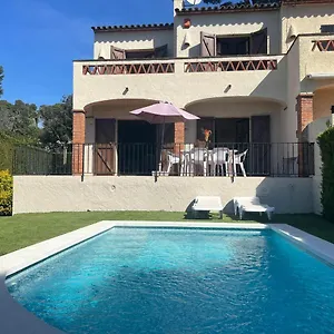 Сasa de vacaciones Torre Vella 207, L'Estartit