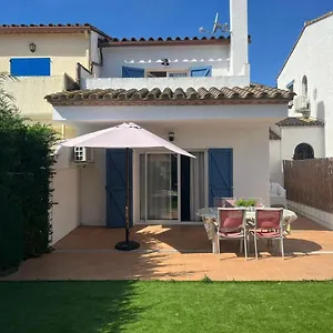 Сasa de vacaciones Breda 2b, L'Estartit