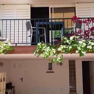 Сasa de vacaciones Esplai 4, L'Estartit