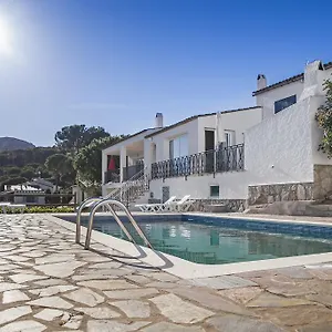 Сasa de vacaciones Rvhotels Casa Heemstede, L'Estartit