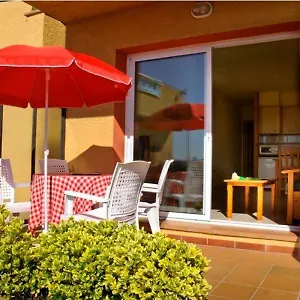 Hotel Club Torre Vella, L'Estartit