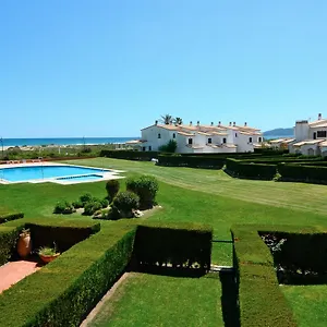 Сasa de vacaciones La Platera, L'Estartit