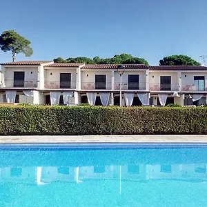 Сasa de vacaciones Emporda Residencial, L'Estartit